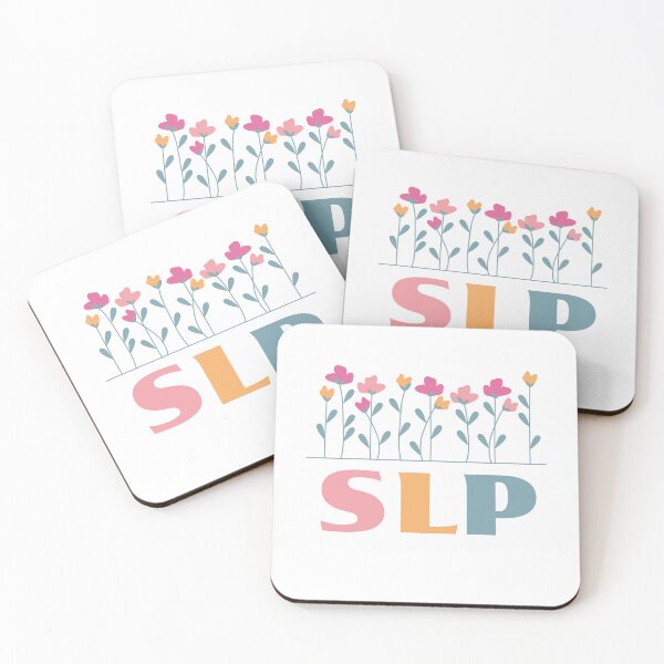 Item preview, Speech-Language Pathology SLP designed and sold by myadelbalso.