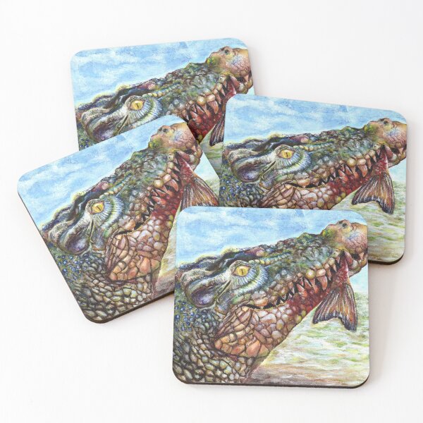 Item preview, Sultan Crocodile designed and sold by WorldOfPain1.
