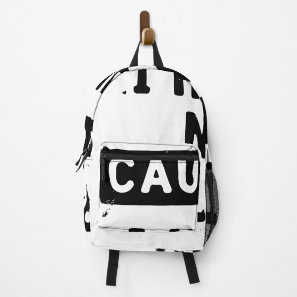Item preview, Sarcastic Caution: No Filter Attitude designed and sold by PlayfulMuse.