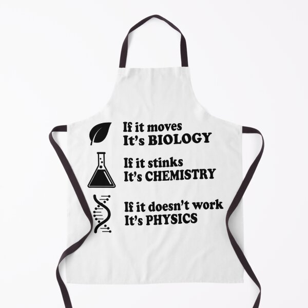 Item preview, Biology - Chemistry - Physics designed and sold by ScienceCorner.