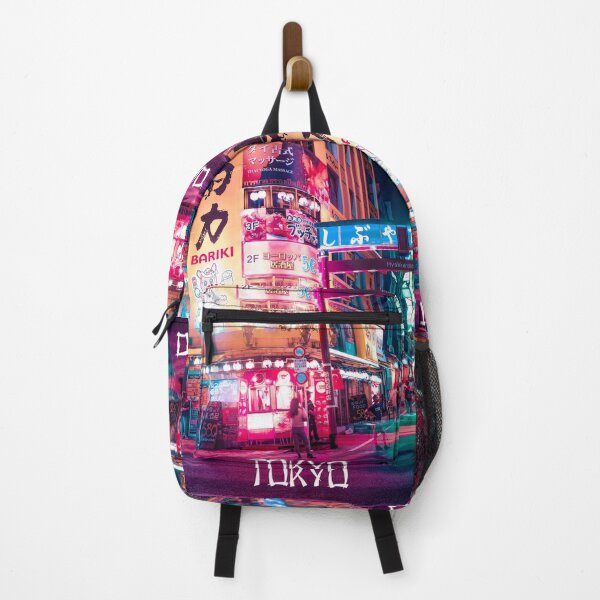 Item preview, Tokyo designed and sold by TravelWish.