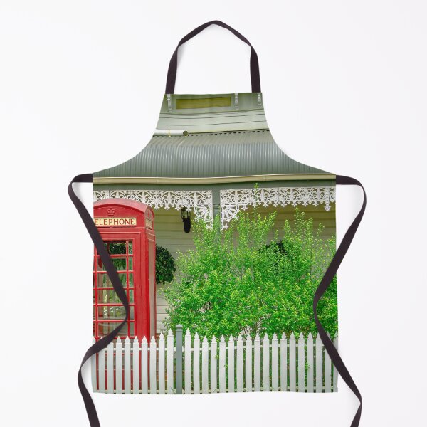 Item preview, The Private Phone Booth - Avoca, Victoria, Australia designed and sold by Steven Jodoin.