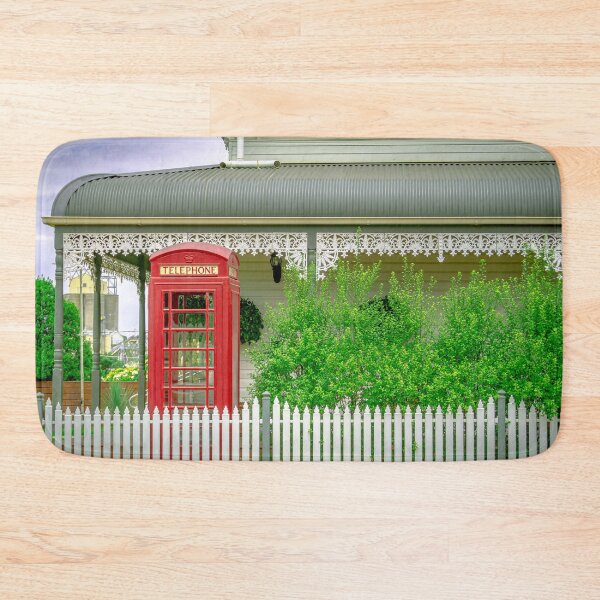 Item preview, The Private Phone Booth - Avoca, Victoria, Australia designed and sold by Steven Jodoin.