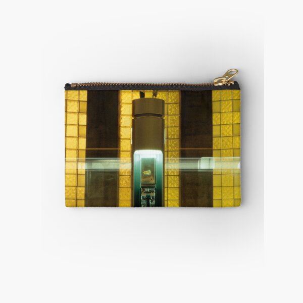 Item preview, O'Hare Phone Booth designed and sold by KWAPhoto.