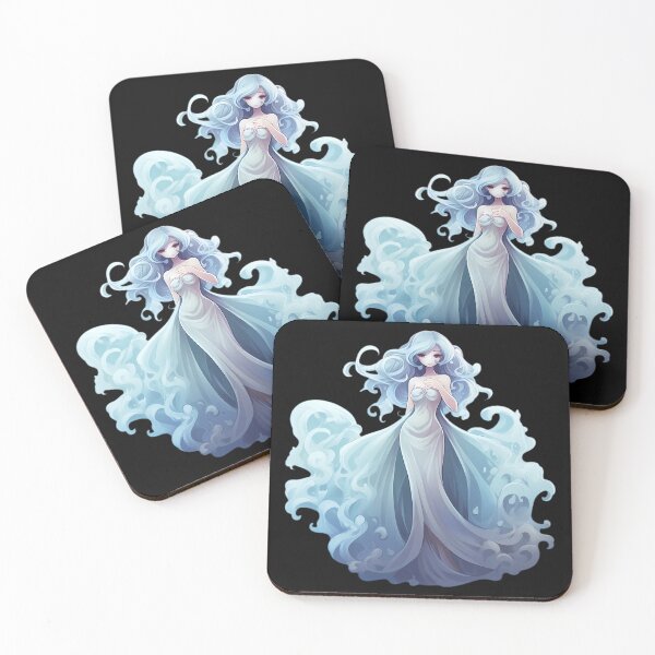 Item preview, Ephemeral Spirit designed and sold by NaughtyDragon.