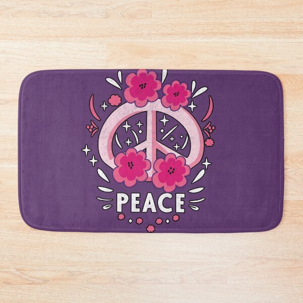 Item preview, Centered in Peace designed and sold by Wissam Ramadan.