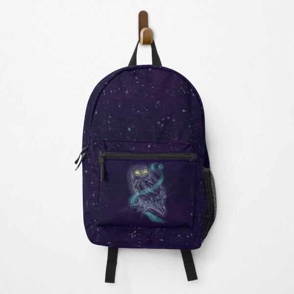 Item preview, Stardust Night Owl by Joyz Artz designed and sold by JoyzArtz.
