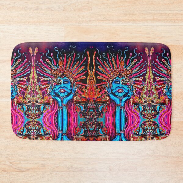 Item preview, Whatcha Doin in My Waters? PATTERN designed and sold by Jacob Wayne Bryner.