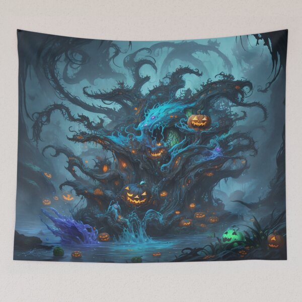 Item preview, Trick or treat designed and sold by Heso7.
