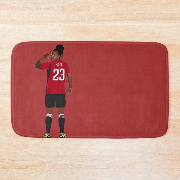 Item preview, Geyse da Silva Ferreira MUWFC designed and sold by Hevding.