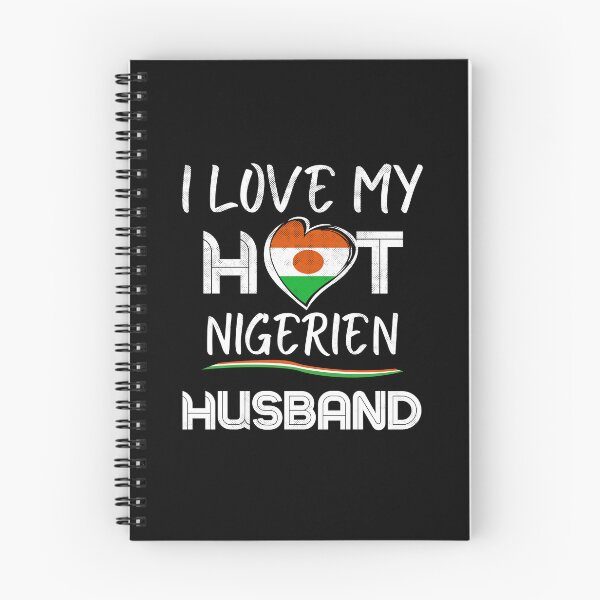 Item preview, Hot Nigerien Husband Niger designed and sold by Furahisha.