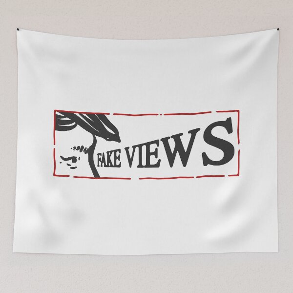 Item preview, fake views designed and sold by Val Goretsky.