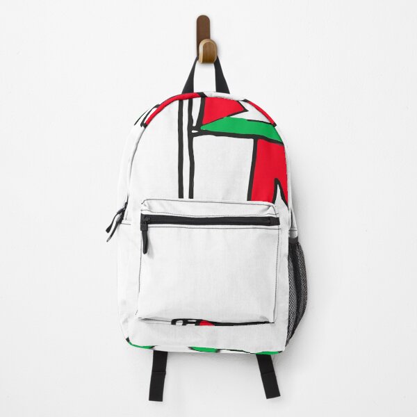 Item preview, Free Palestine handmade sticker designed and sold by Suren Zargaryan.