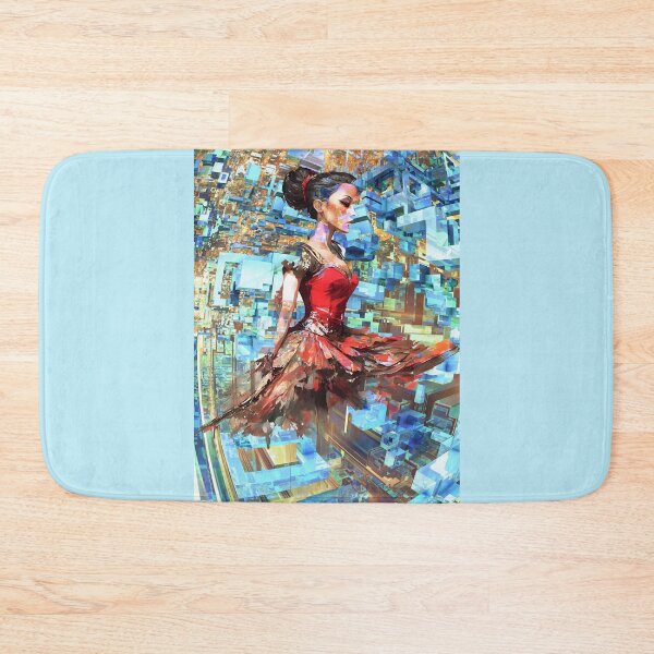 Item preview, LOST IN THE WHIRLWIND OF A WORLD SPINNING OUT OF CONTROL designed and sold by Tammera.