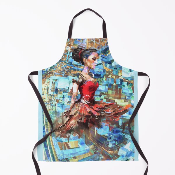 Item preview, LOST IN THE WHIRLWIND OF A WORLD SPINNING OUT OF CONTROL designed and sold by Tammera.
