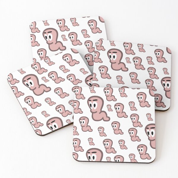 Item preview, Worms Armageddon  designed and sold by TicaCreations.