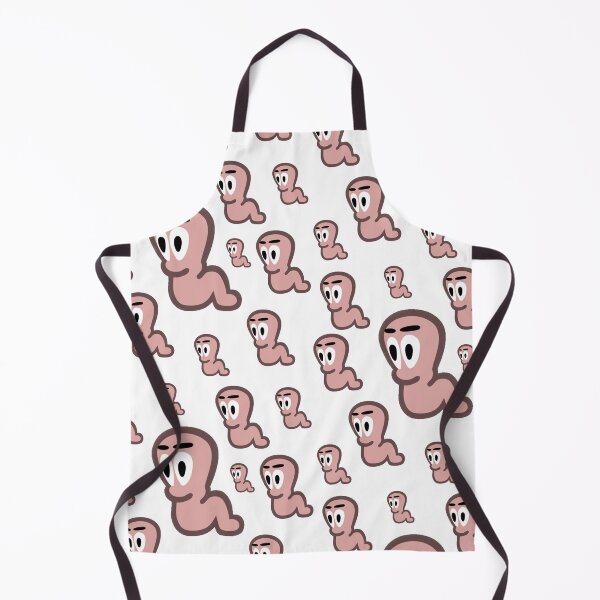 Item preview, Worms Armageddon  designed and sold by TicaCreations.