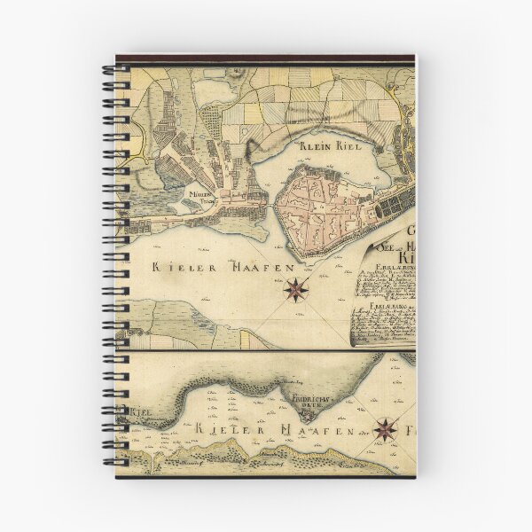 Item preview, Coldit map 1750 designed and sold by Francespoppy.