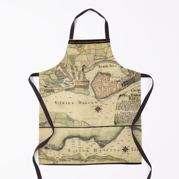 Item preview, Coldit map 1750 designed and sold by Francespoppy.