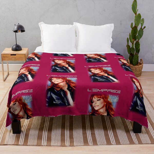 Item preview, L'Emprise_Mylene__Farmer designed and sold by MusicVibesTee.