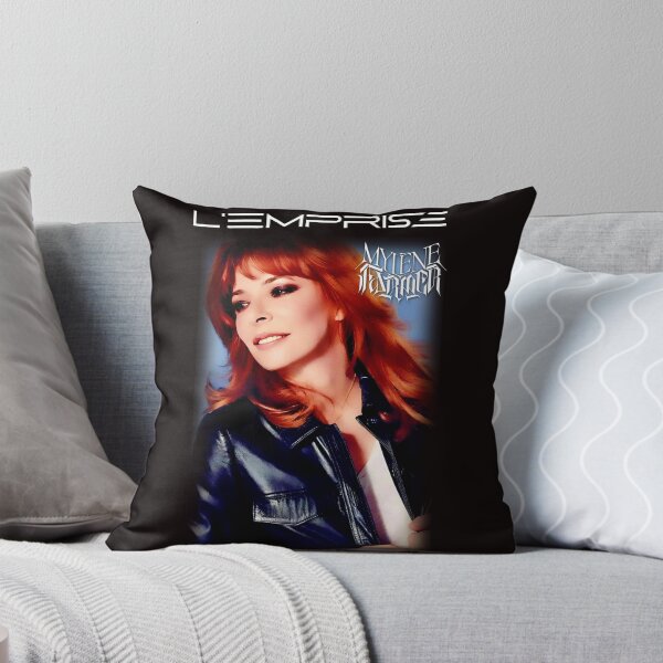 Item preview, L'Emprise_Mylene__Farmer  designed and sold by MusicVibesTee.
