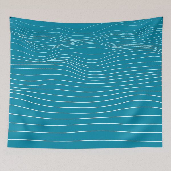Item preview, ocean bed designed and sold by poupoune.