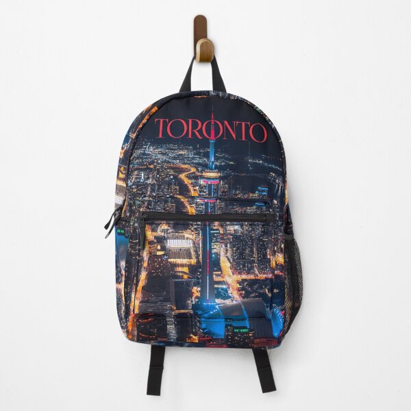 Artikelvorschau, Toronto entworfen und verkauft von TravelWish.