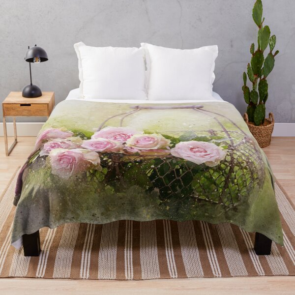 Item preview, Floral Dreams designed and sold by tomorrowsart.