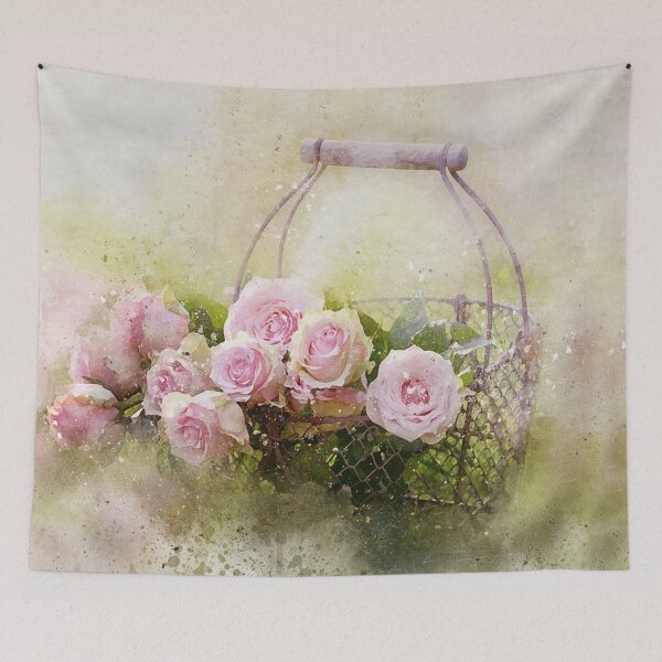 Item preview, Floral Dreams designed and sold by tomorrowsart.