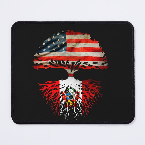 Item preview, American grown  with peruvians roots  designed and sold by erozzz.