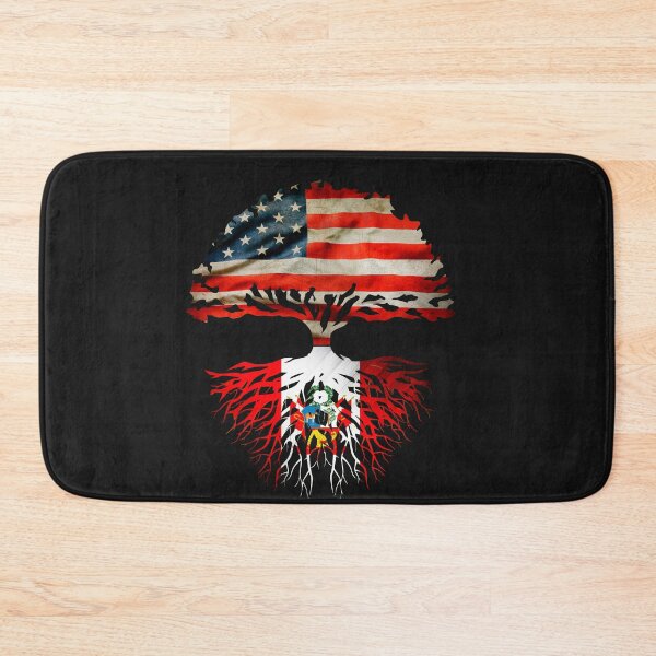Item preview, American grown  with peruvians roots  designed and sold by erozzz.