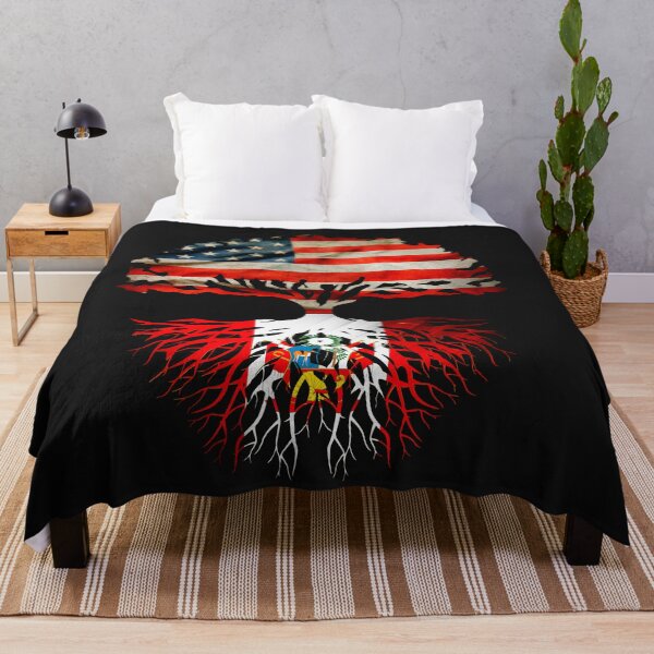 Item preview, American grown  with peruvians roots  designed and sold by erozzz.