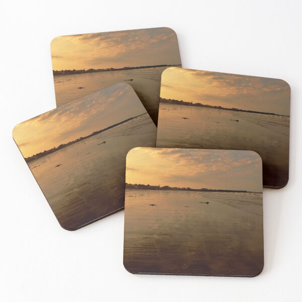 Item preview, Shimmering Sands designed and sold by gundogpic.