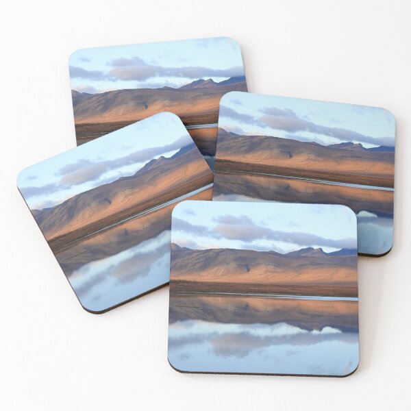Item preview, Two Moose Lake designed and sold by zumi.