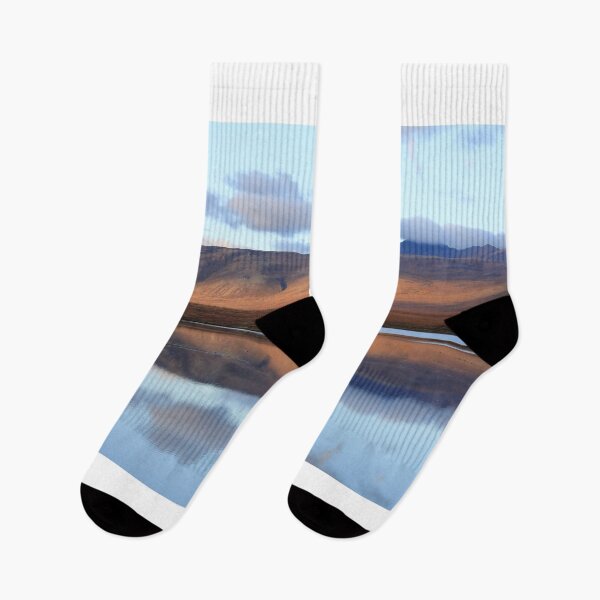 Item preview, Two Moose Lake designed and sold by zumi.