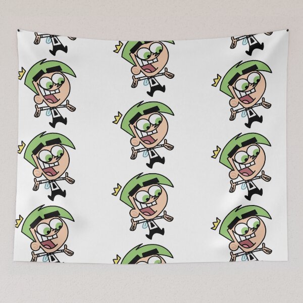 Item preview, Fairy Cartoon designed and sold by Gabrielle Lawrence.