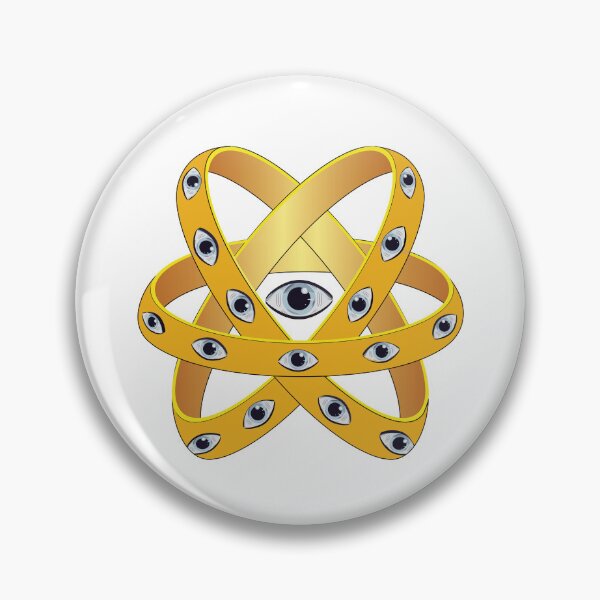 Item preview, Ophanim designed and sold by Azarath9.