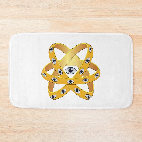 Item preview, Ophanim designed and sold by Azarath9.