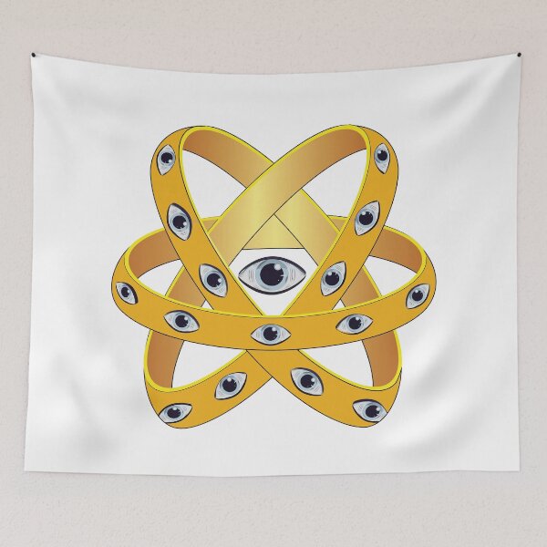 Item preview, Ophanim designed and sold by Azarath9.