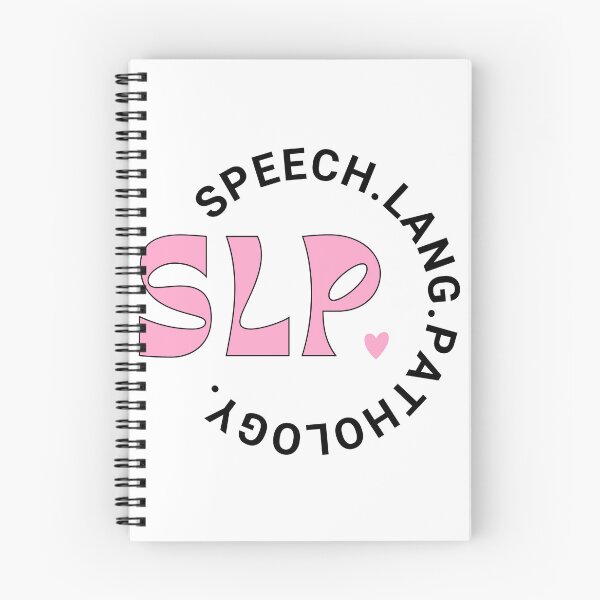 Item preview, Speech-Language Pathology SLP designed and sold by myadelbalso.