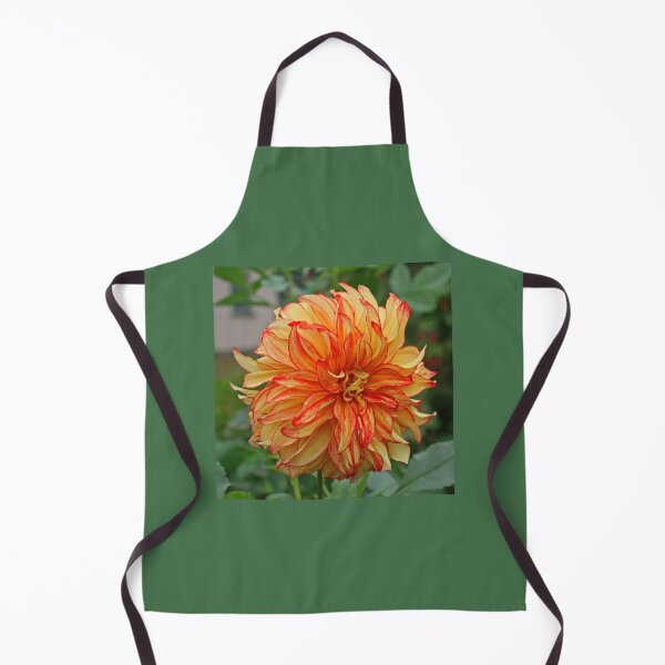 Item preview, Delightful Dahlia, October 2023 designed and sold by RedHillDigital.