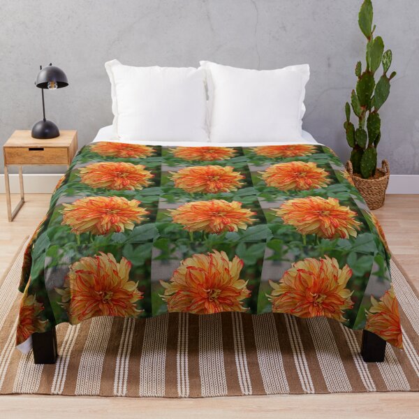 Item preview, Delightful Dahlia, October 2023 designed and sold by RedHillDigital.