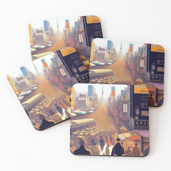 Item preview, Tokyo vibe  designed and sold by minh-tri.