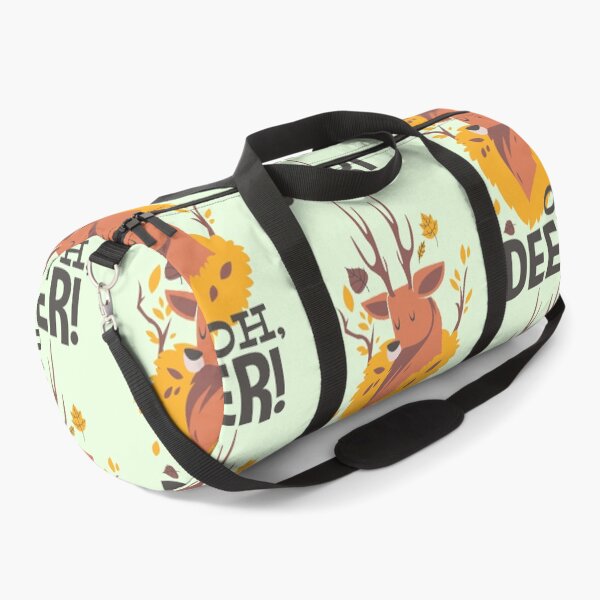 Item preview, Oh, deer designed and sold by Aleph-Mga.