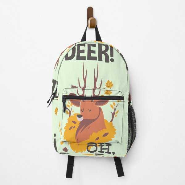 Item preview, Oh, deer designed and sold by Aleph-Mga.