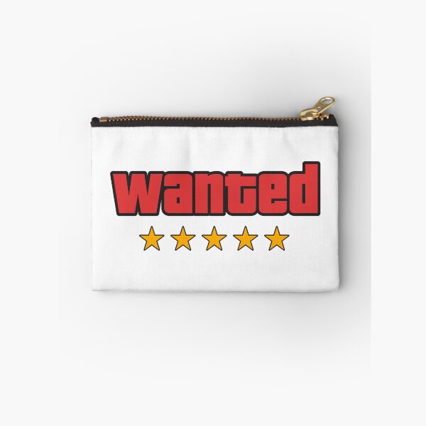 Item preview, Wanted: 5 Stars designed and sold by BurTees.