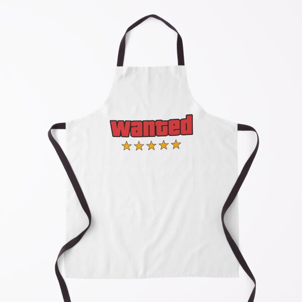 Item preview, Wanted: 5 Stars designed and sold by BurTees.