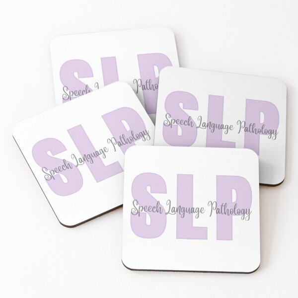 Item preview, Speech-Language Pathology designed and sold by myadelbalso.