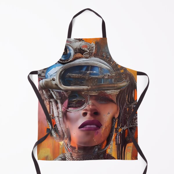 Item preview, Cybernetic Infiltration designed and sold by Aaron Gibson.