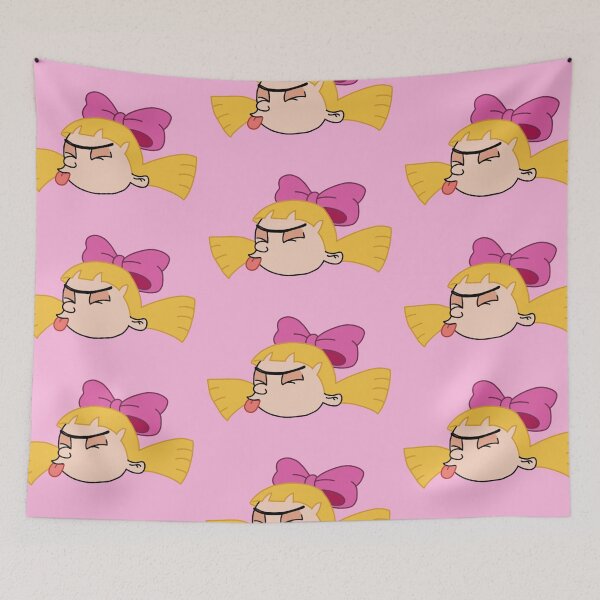 Item preview, Silly Face Cartoon designed and sold by Gabrielle Lawrence.